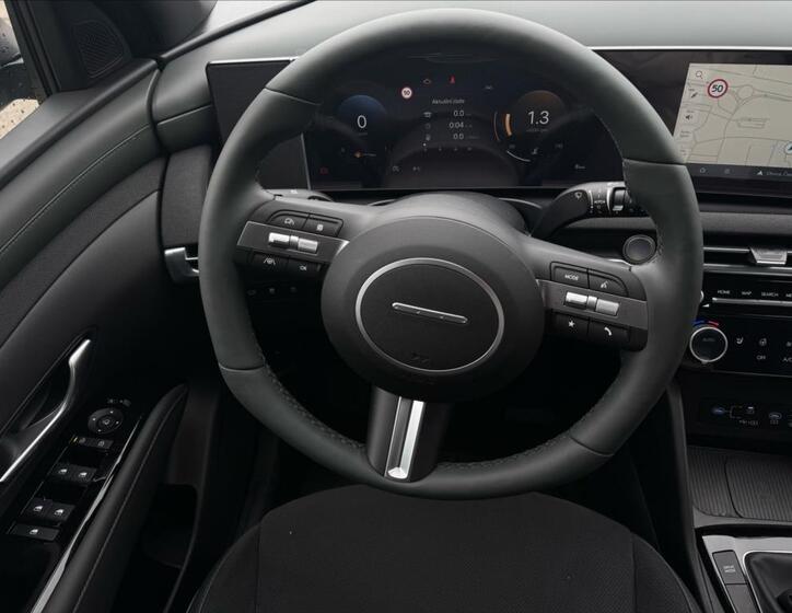 Hyundai Tucson 7
