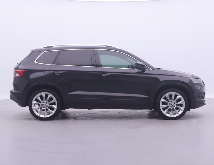 Škoda Karoq 8