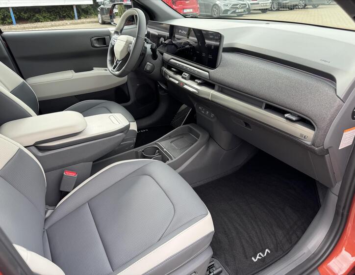 KIA EV3 18
