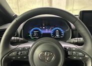 Toyota Yaris 14