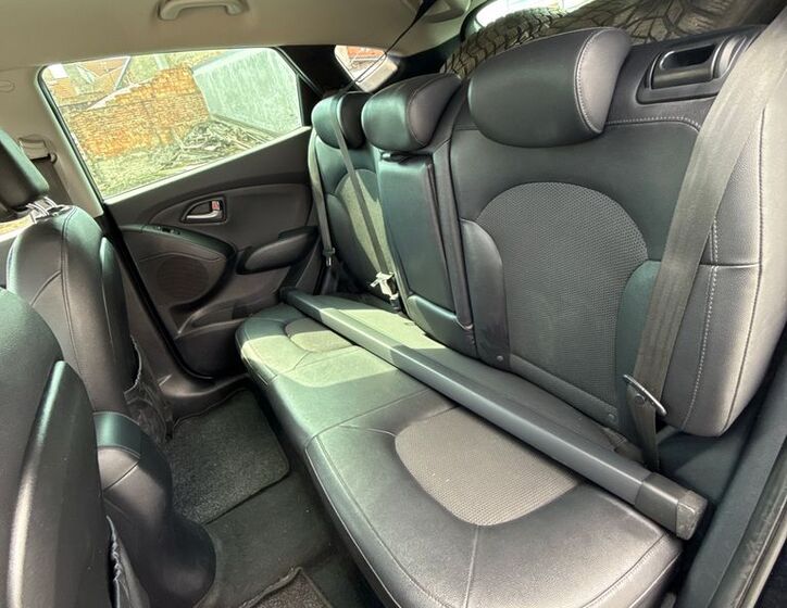 Hyundai ix35 21