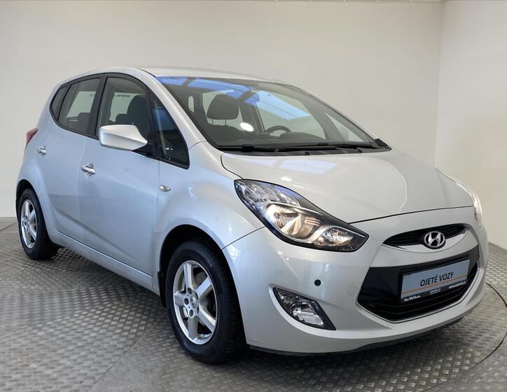 Hyundai ix20 21