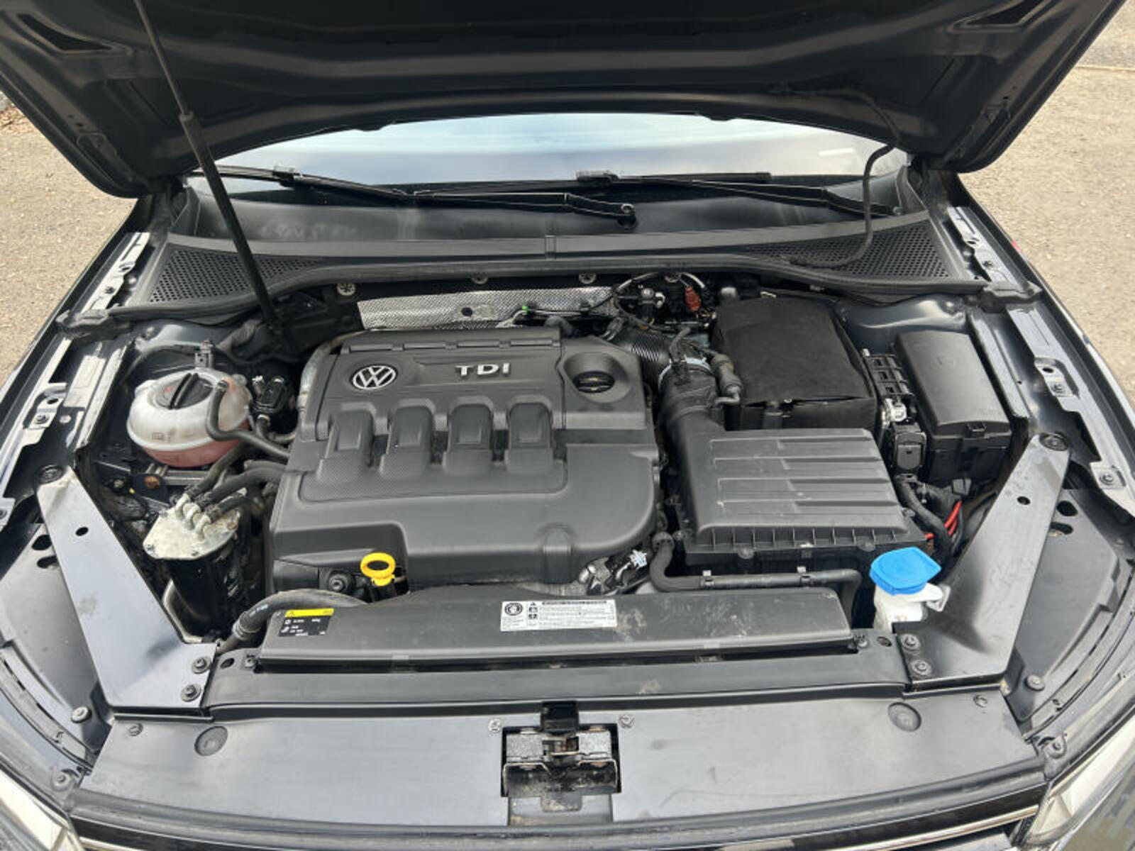 Volkswagen Passat 57