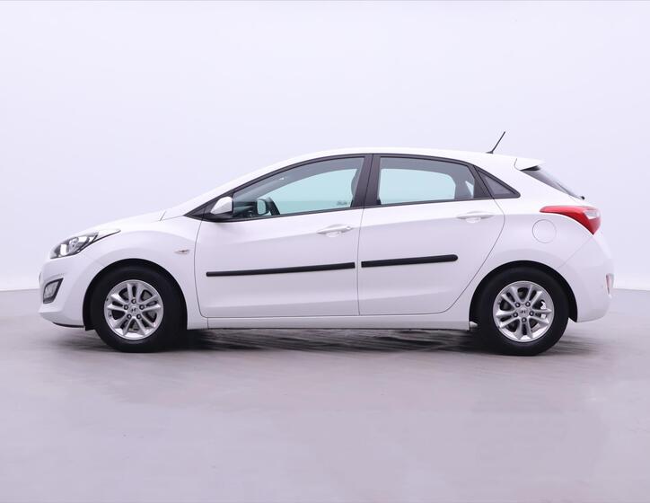 Hyundai i30 4