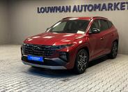 Hyundai Tucson 1