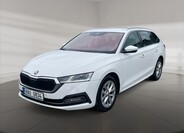 Škoda Octavia 3