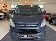 Ford Tourneo Custom 7