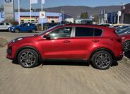 KIA Sportage 4