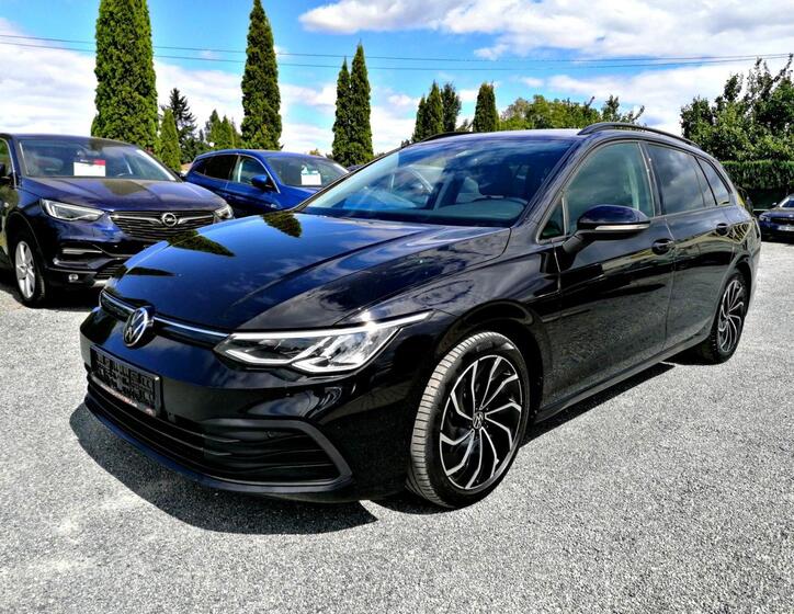 Volkswagen Golf 3