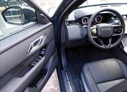 Land Rover Range Rover Velar 7