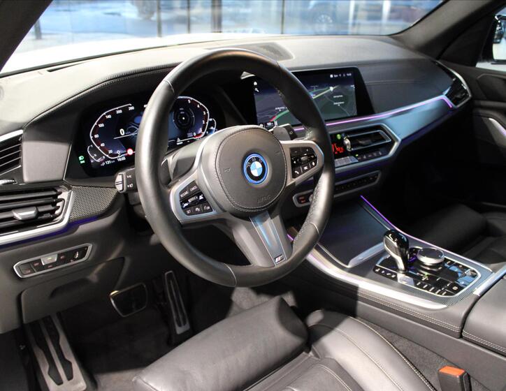BMW X5 11