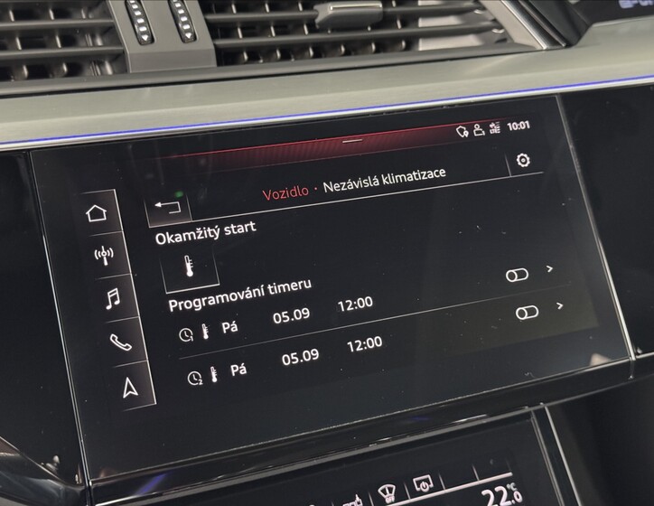Audi e-tron 36