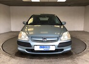 Honda Civic 2