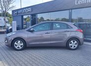 Hyundai i30 4