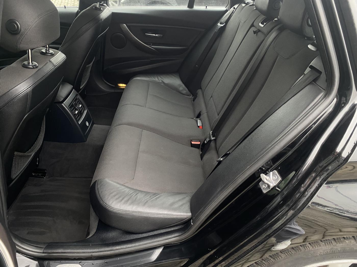 BMW Řada 3