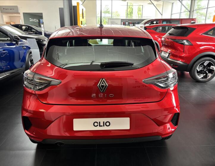 Renault Clio 3