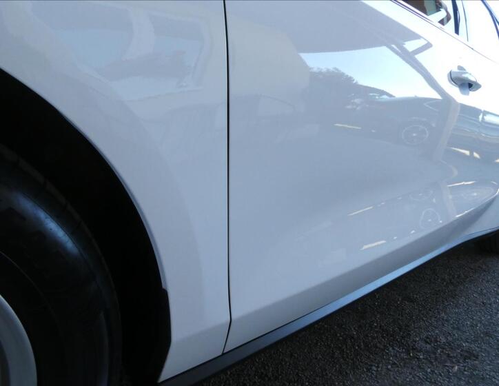 Ford Focus 12