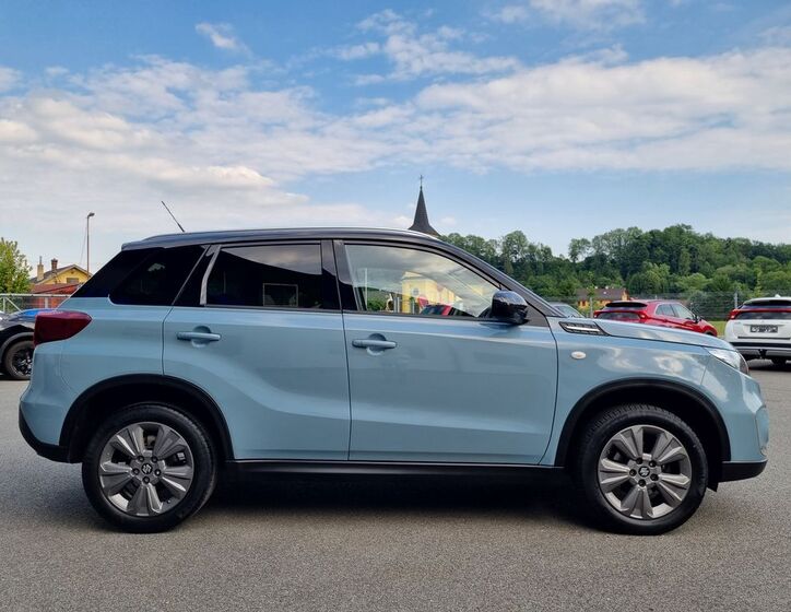 Suzuki Vitara 6