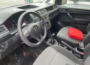 Volkswagen Caddy 2