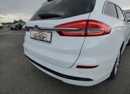Ford Mondeo 68