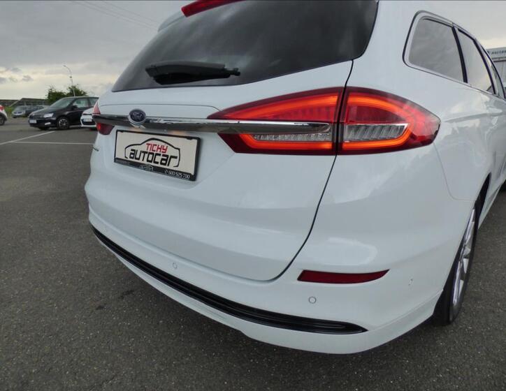 Ford Mondeo 68