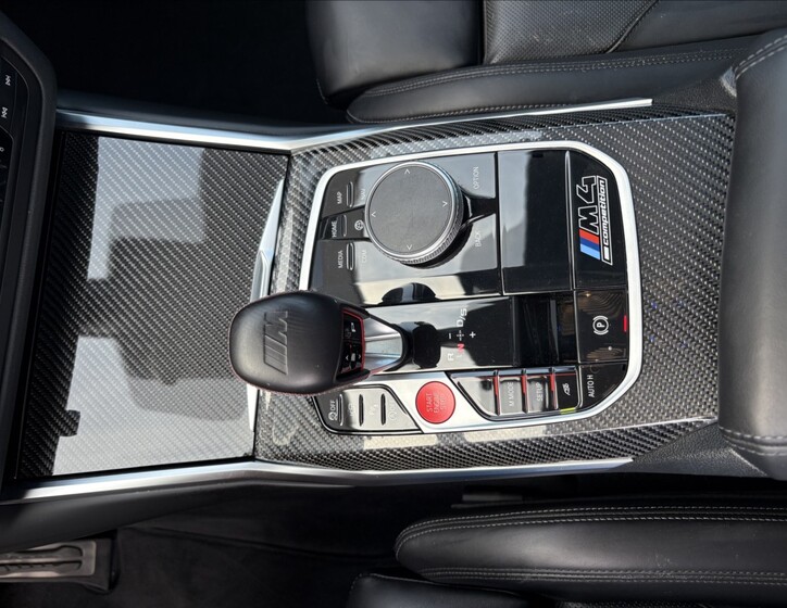 BMW M4 29