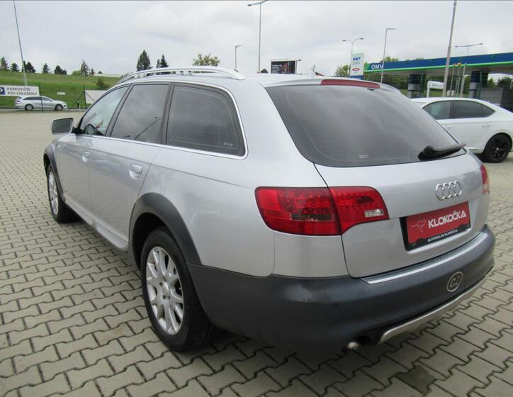 Audi A6 Allroad 3