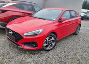 Hyundai i30 1