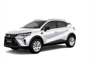 Mitsubishi ASX 4
