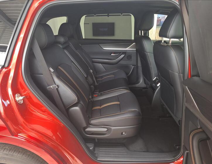 Mazda CX-80 6