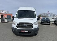 Ford Transit 12
