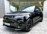 Land Rover Range Rover Sport 15