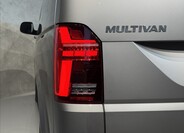 Volkswagen Multivan 13