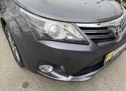 Toyota Avensis 17