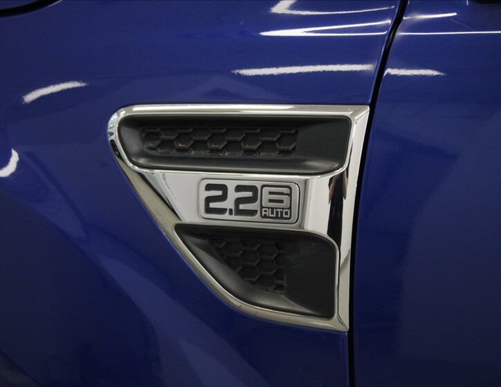 Ford Ranger 23