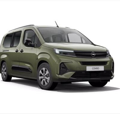 Opel Combo 2