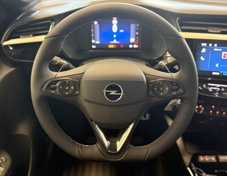 Opel Corsa 9