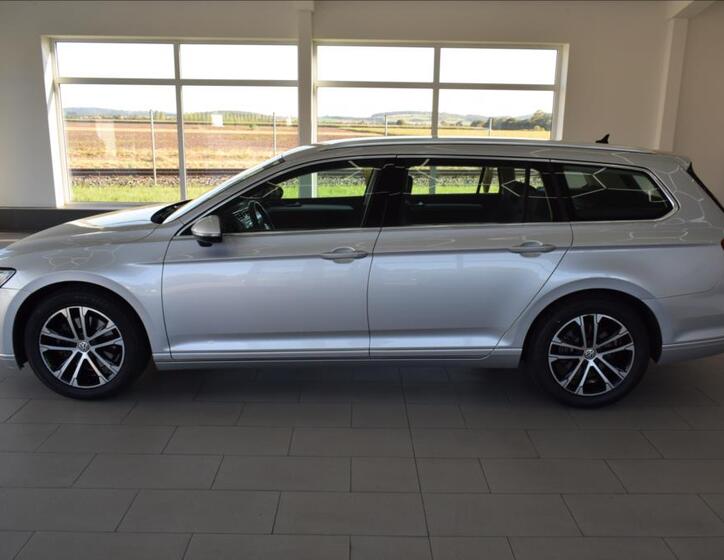 Volkswagen Passat 5