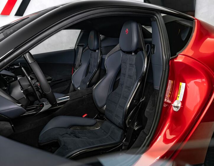 Ferrari Ostatní 26