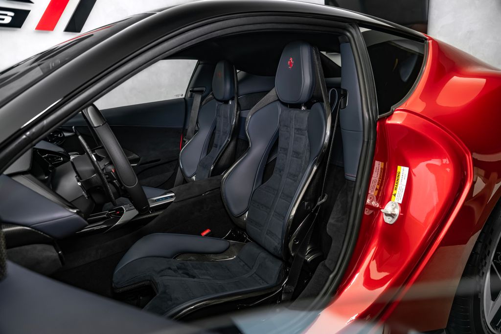 Ferrari Ostatní