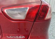 Mitsubishi Lancer 16