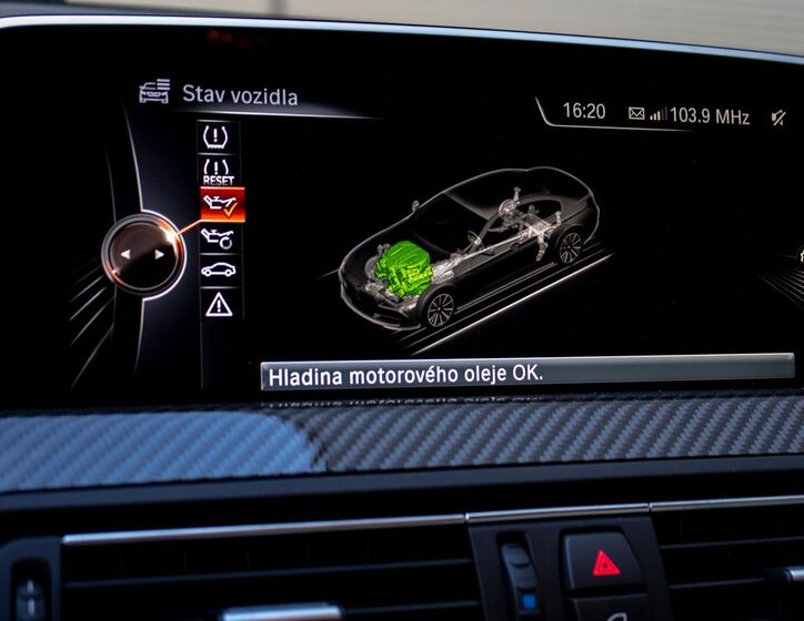 BMW M6 17