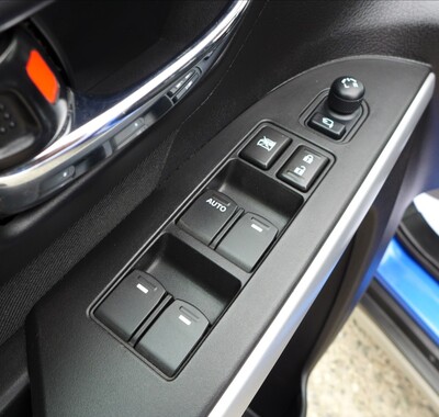 Suzuki SX4 S-Cross 14