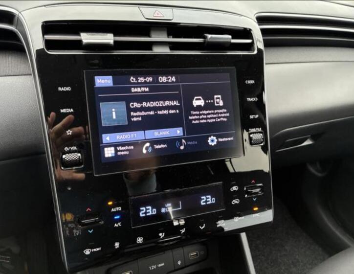 Hyundai Tucson 19