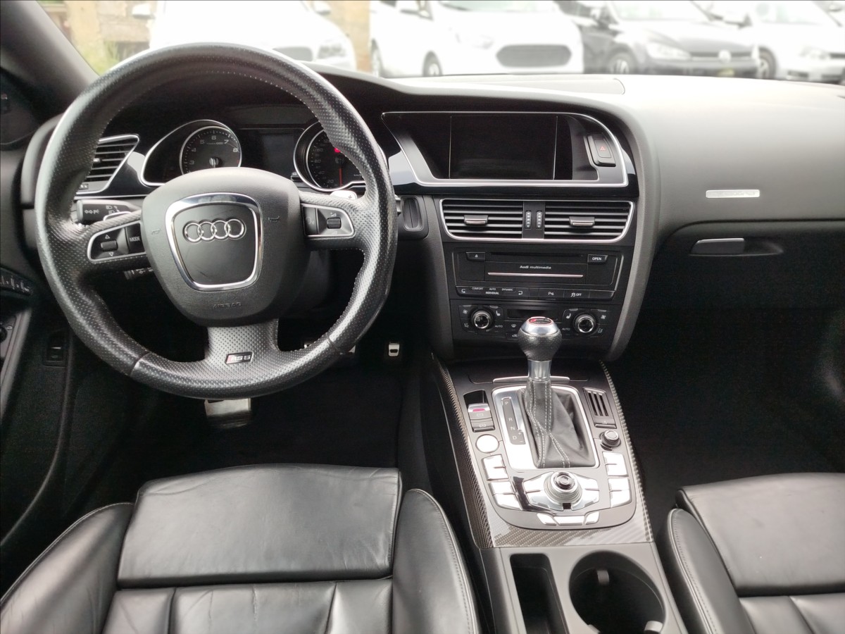 Audi RS 5