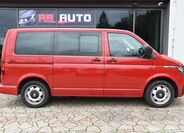 Volkswagen Multivan 6