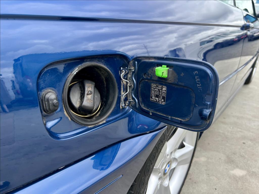 BMW Řada 3