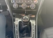 Volkswagen Golf 19