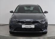 KIA Ceed 4