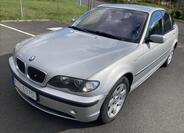 BMW Řada 3 18